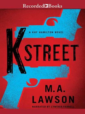 cover image of K Street
